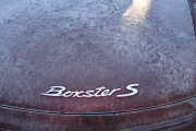 Frosty