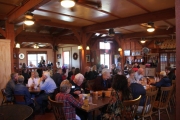 Inside the Crab Trap