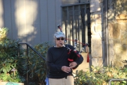 music at the fire pit