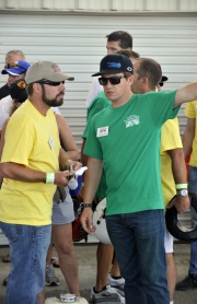 Patrick and Grant
