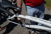 Porsche Bike