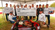 2016 Patrick Long Pro-Am Kart Race Check Presentation