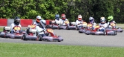 INTO THE TURN 3