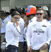 KATHERINE AND WILL