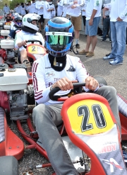 SPENCER PUMPELLY