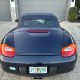 Track ready 2000 Boxster S