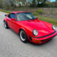 1985 Porsche 911 Coupe