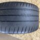 Porsche 911 Turbo, Wheels F- 9x20 , R=12x20 w/Michelin Cup2 tires