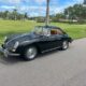 Porsche 1963 356 B Super 90 Numbers matching California car . Original floors with no rust.