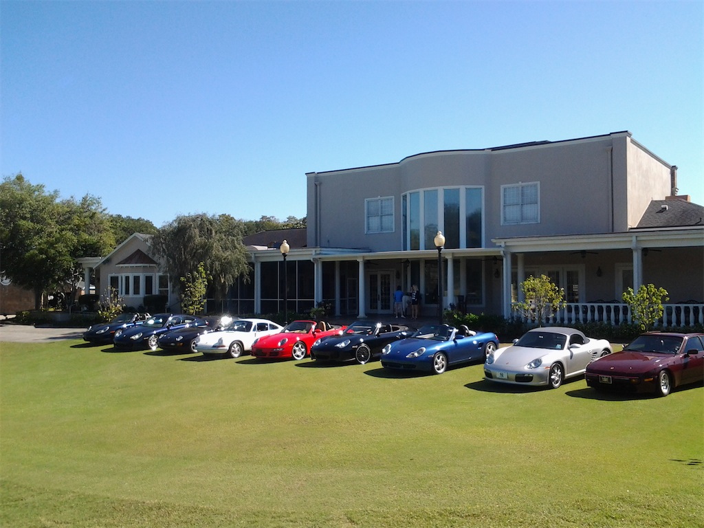 Ronald McDonald Charity Golf Tournament