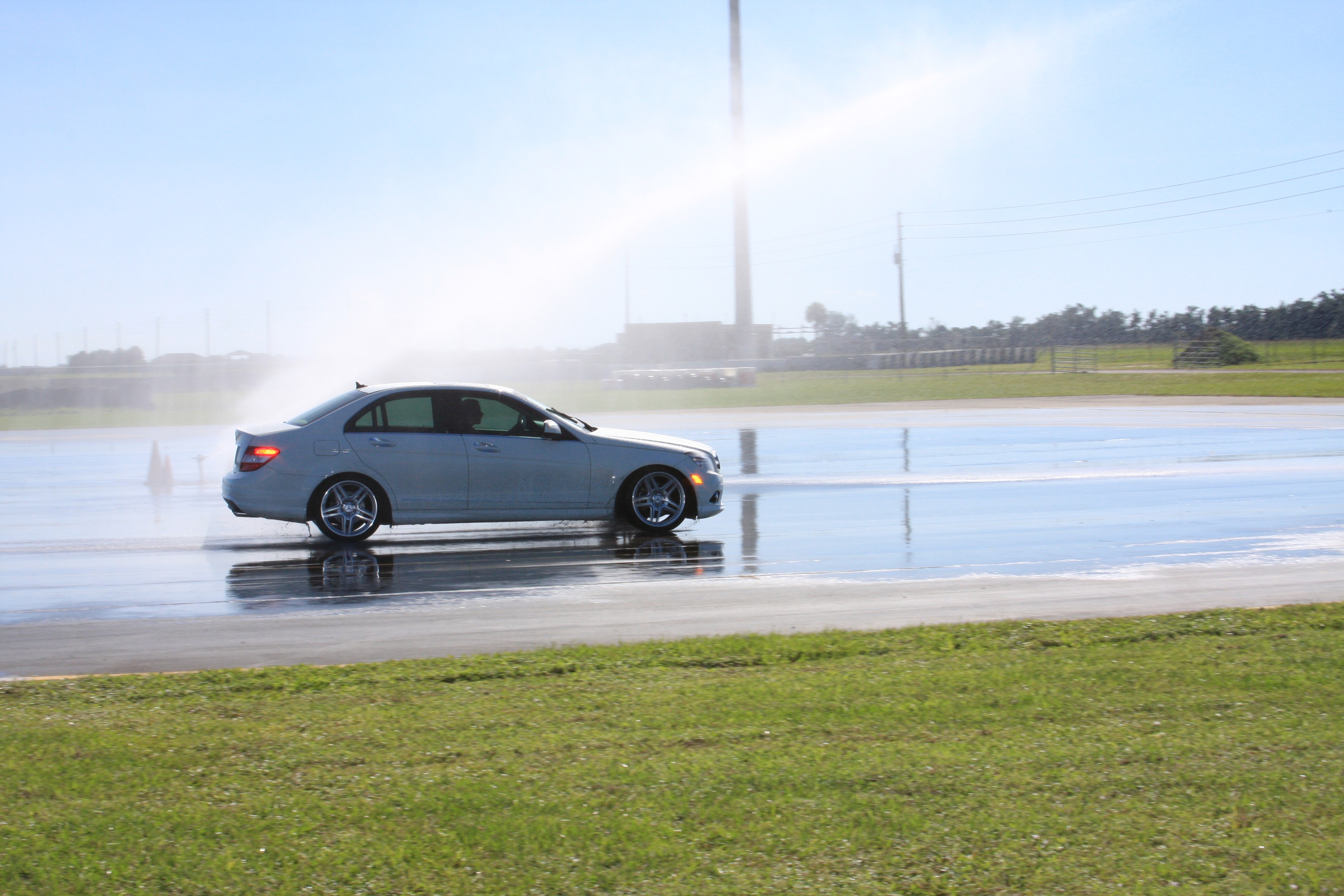 2013 Teen Driving School